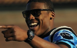 Cam Newton