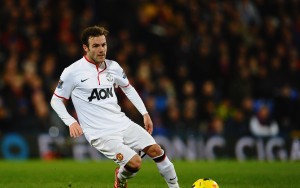 Crystal Palace v Manchester United - Premier League