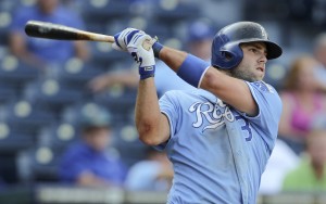 Seattle Mariners v Kansas City Royals
