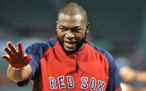David Ortiz in today's Fantasy Baseball Links.