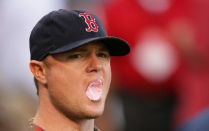 Today's fantasy baseball links include the possibility that Jon Lester may be on the move.