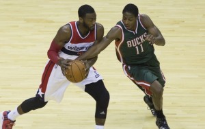 Brandon Knight heads to Phoenix at the NBA Trade Deadline.