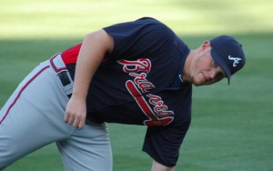 Craig Kimbrel in the day's Fantasy Baseball Links