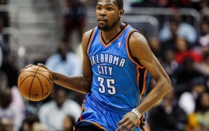 kevindurant