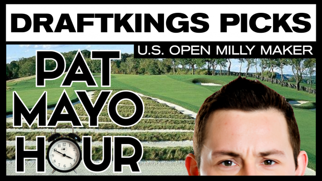 US Open DraftKings_00081