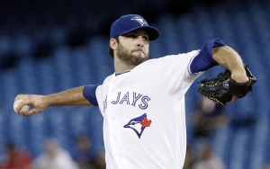 New York Yankees v Toronto Blue Jays