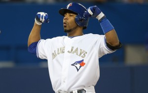 Atlanta Braves v Toronto Blue Jays