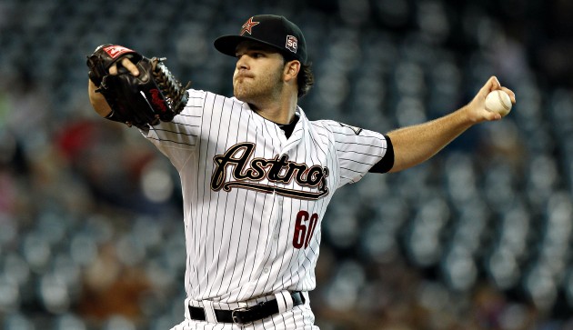 San Diego Padres v Houston Astros