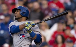 Toronto Blue Jays v Philadelphia Phillies