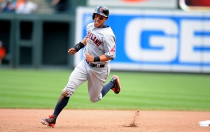 Cleveland Indians v Baltimore Orioles