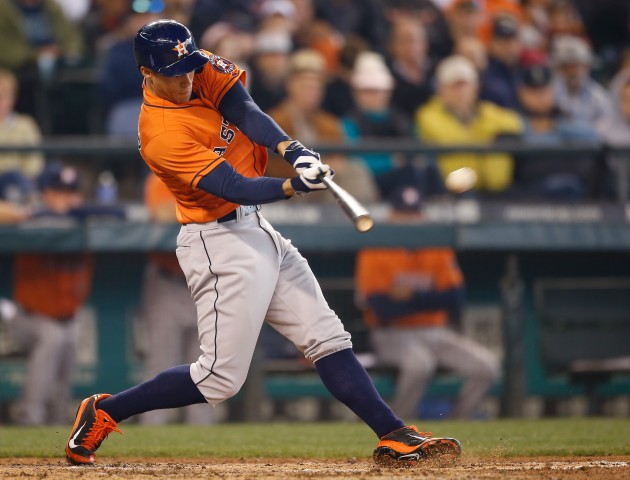 Houston Astros v Seattle Mariners