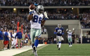 New York Giants v Dallas Cowboys