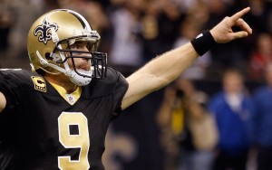 Atlanta Falcons v New Orleans Saints