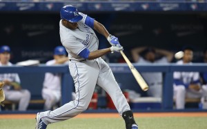 Kansas City Royals v Toronto Blue Jays