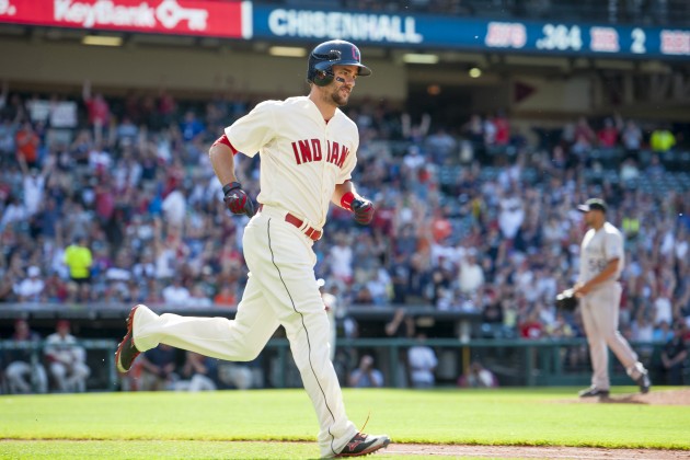 Colorado Rockies v Cleveland Indians