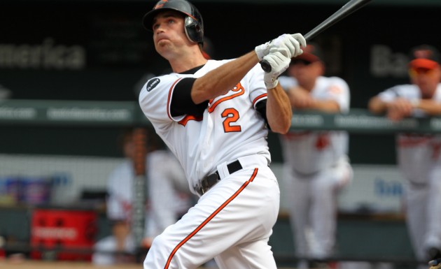 J.J. Hardy