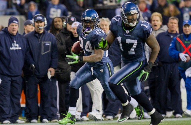 lynch