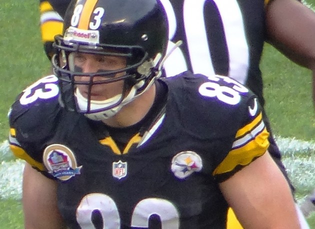 Heath_Miller_in_2012