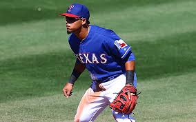 rougned odor