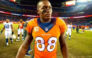 demaryius