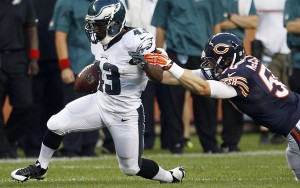 darren sproles