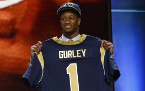 gurley