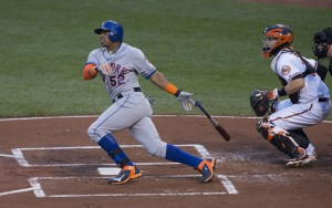 Yoenis Cespedes