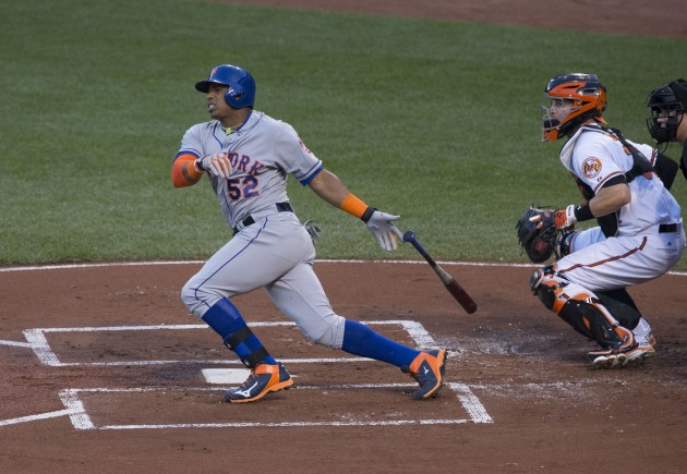 Yoenis Cespedes