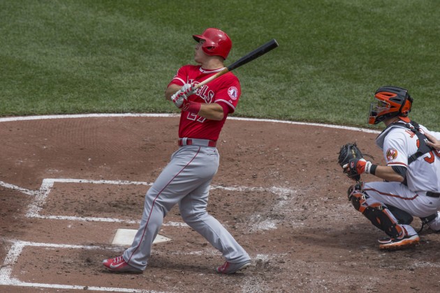 miketrout