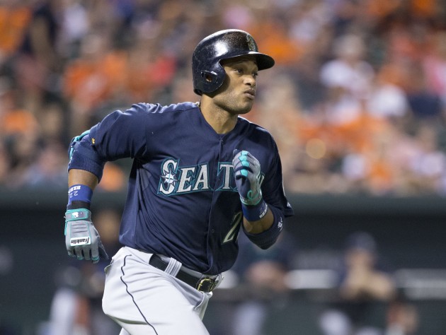 Robinson Cano