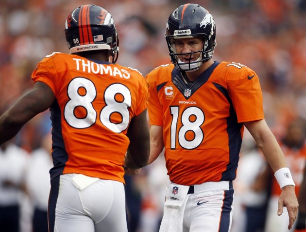 Julius-Thomas-Peyton-Manning-Denver-Broncos