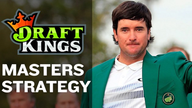 MastersStrategy