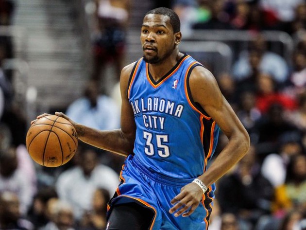 kevindurant