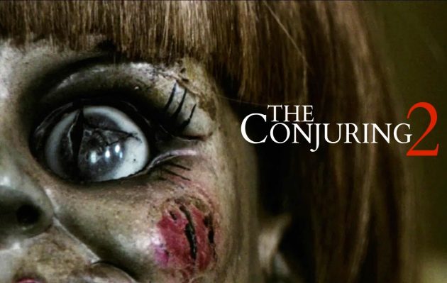 Conjuring2e